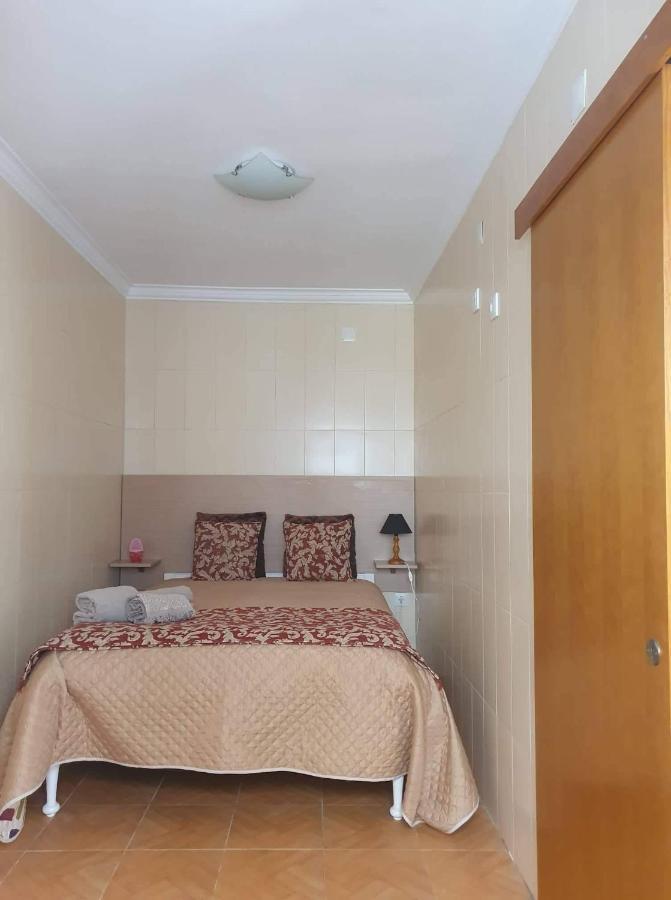 Nova Ideia Villa Nazaré Dış mekan fotoğraf